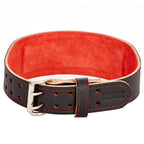 Alpha Designs 'BEAST' Weightlifting Belt