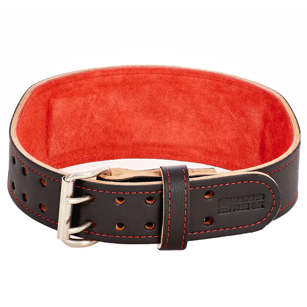 Alpha Designs 'BEAST' Weightlifting Belt