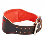 Alpha Designs 'BEAST' Weightlifting Belt