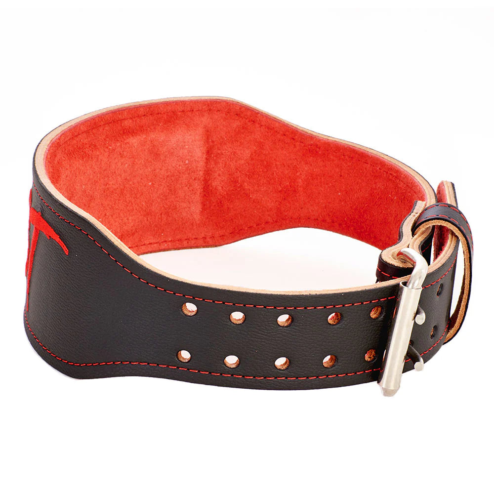 Alpha Designs 'BEAST' Weightlifting Belt