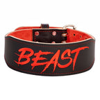 Alpha Designs 'BEAST' Weightlifting Belt