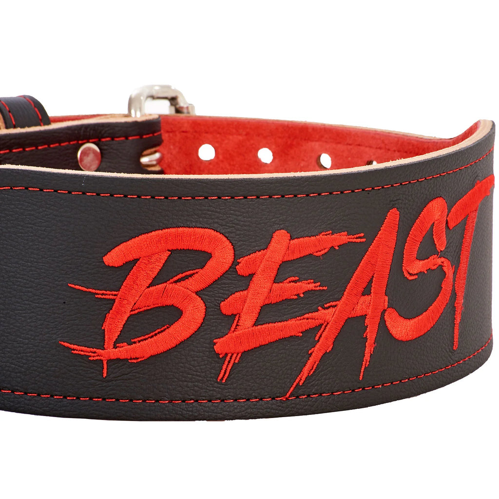 Alpha Designs 'BEAST' Weightlifting Belt