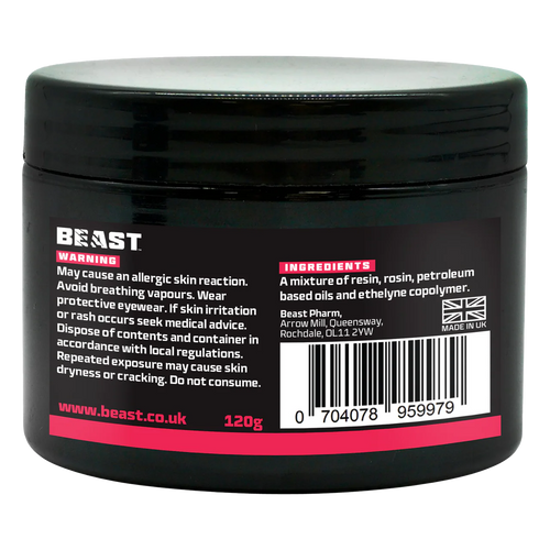 Alpha Designs ‘BEAST’ Strongest Tacky - 425g