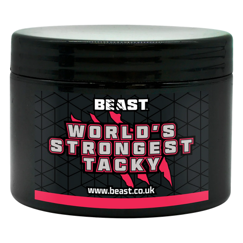 Alpha Designs ‘BEAST’ World’s Strongest Tacky - 425g