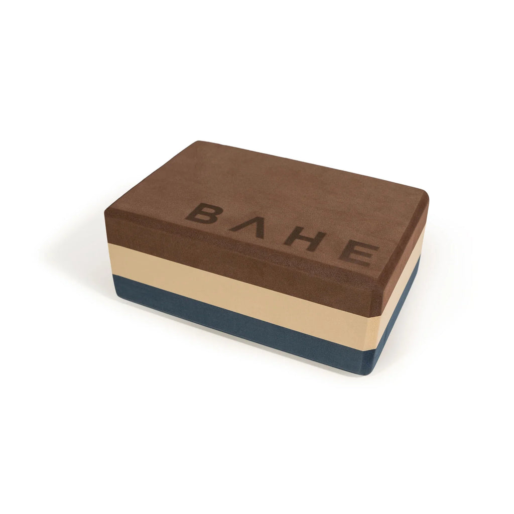 BAHE Yoga Block