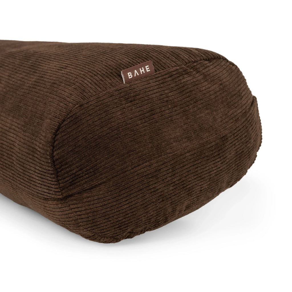 BAHE Yoga Bolster