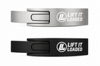 Lift it Loaded Replacement Lever Buckle - Stainless Steel