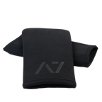 A7 Cone Knee Sleeves - Black