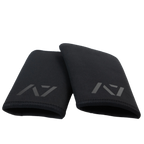 A7 Cone Knee Sleeves - Black