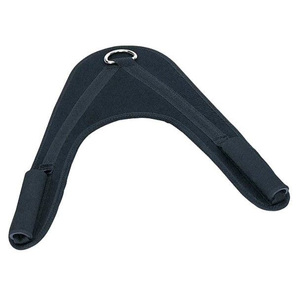 Ab Crunch Harness Cable Attachment