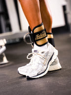 Schiek Model 1707 Premium Ankle Cuffs