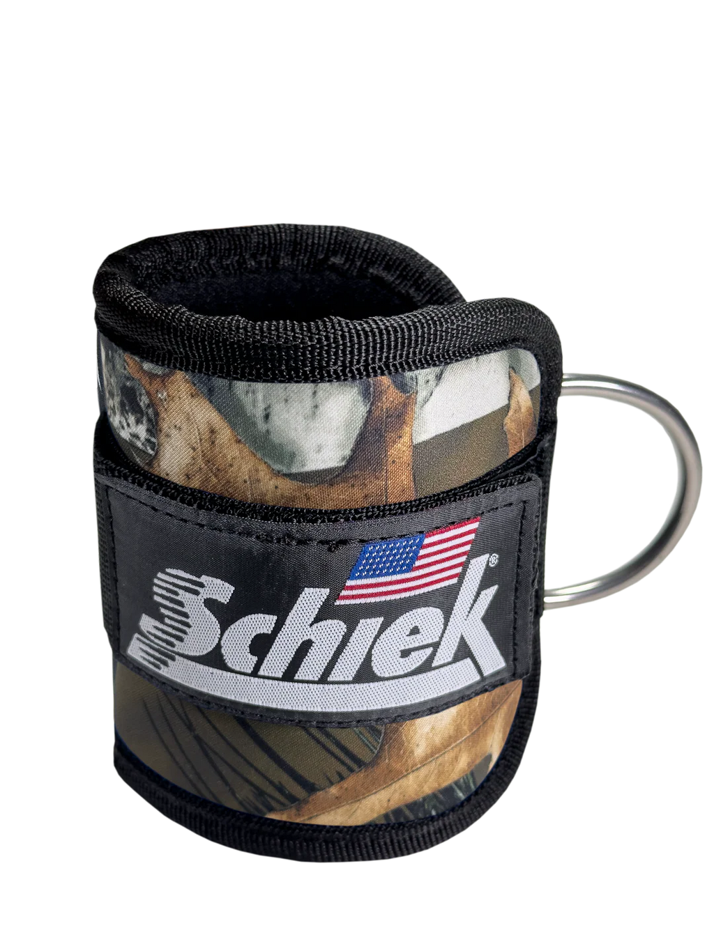 Schiek Model 1707 Premium Ankle Cuffs