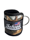 Schiek Model 1707 Premium Ankle Cuffs - Army Camo
