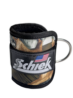 Schiek Model 1707 Premium Ankle Cuffs