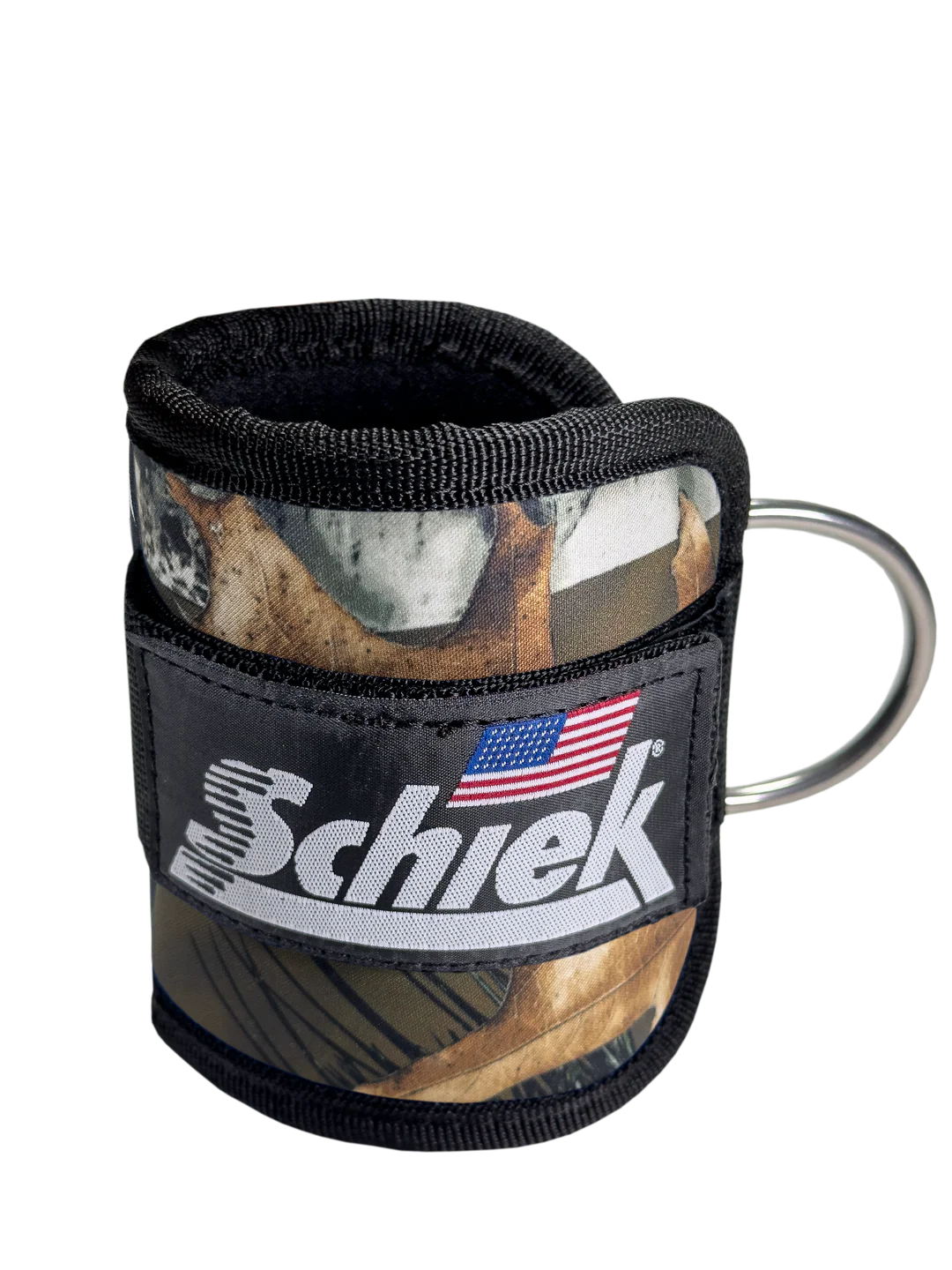 Schiek Model 1707 Premium Ankle Cuffs