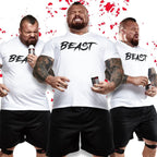 BEAST Smelling Salts by Eddie Hall (Stronger)