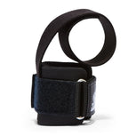 Model 1000PLS - Power Lifting Straps - Black