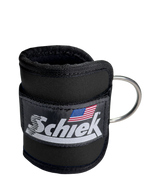 Schiek Model 1707 Premium Ankle Cuffs