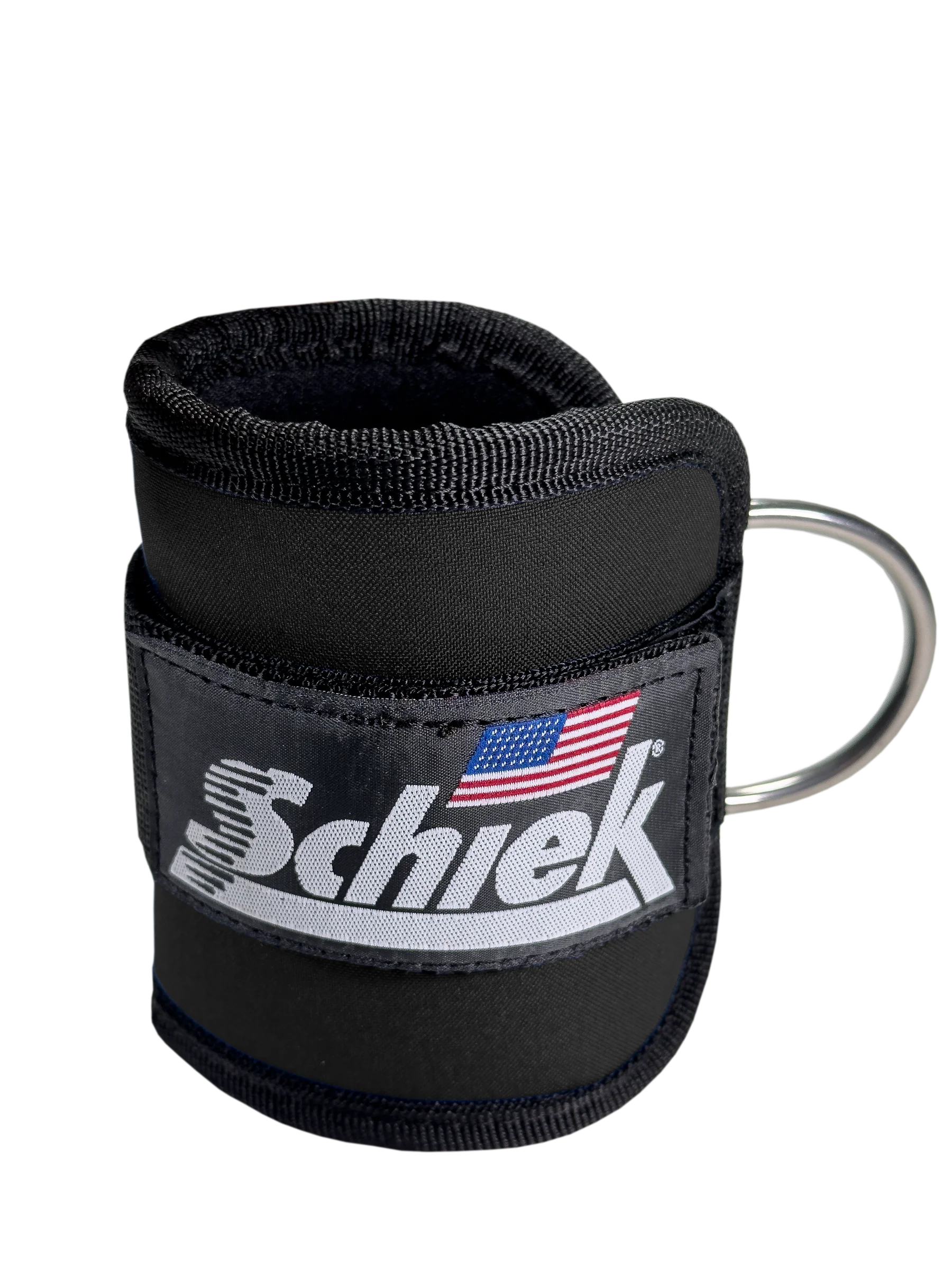 Schiek Model 1707 Premium Ankle Cuffs