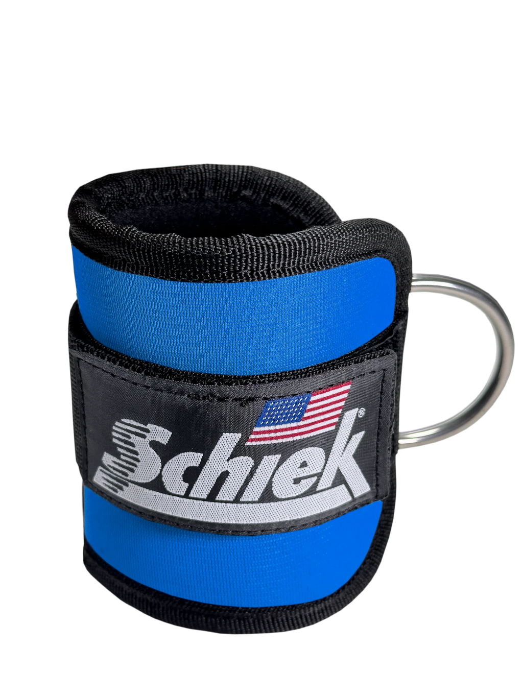 Schiek Model 1707 Premium Ankle Cuffs
