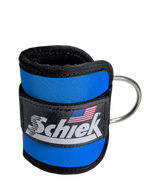 Schiek Model 1707 Premium Ankle Cuffs