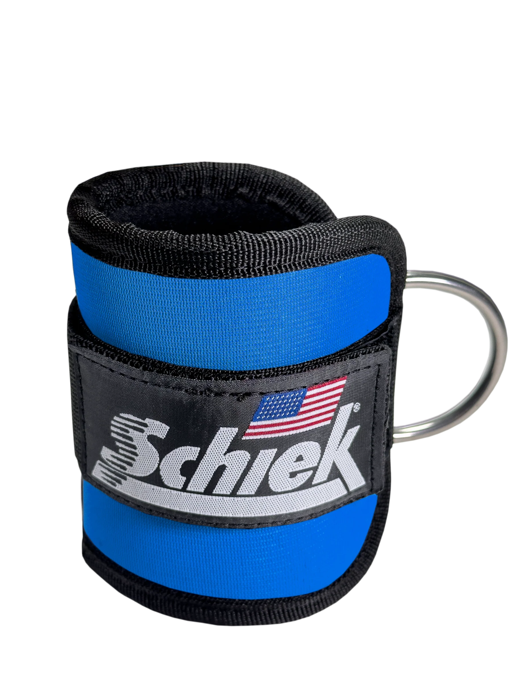 Schiek Model 1707 Premium Ankle Cuffs