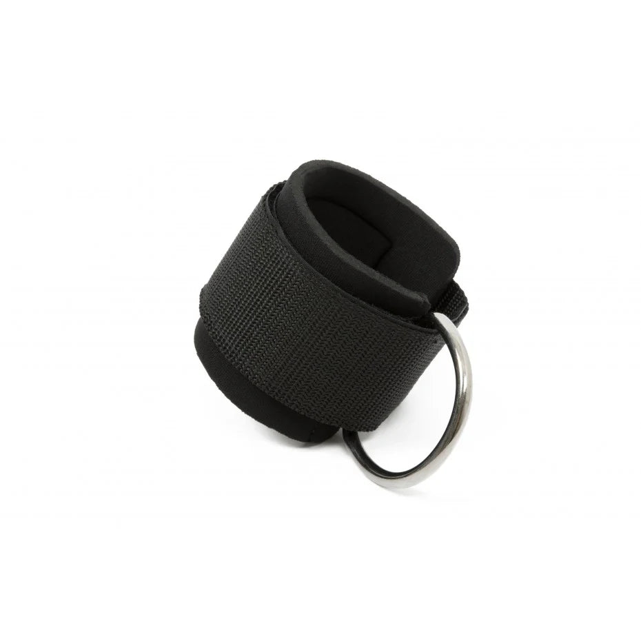 Ankle Strap Cable Attachment