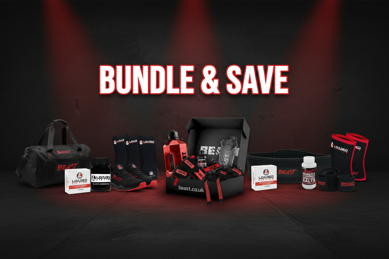Bundle & Save Homepage Banner