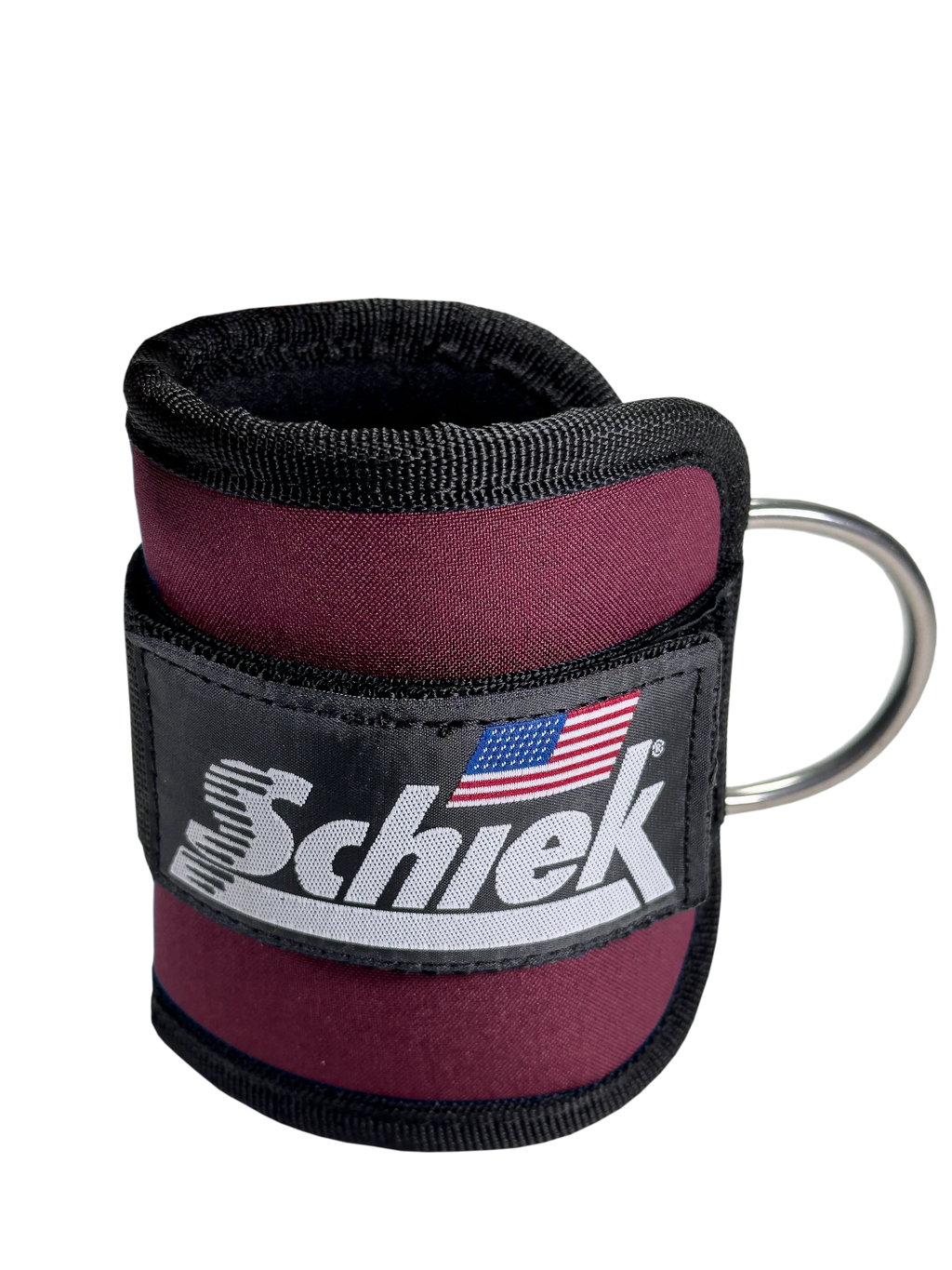 Schiek Model 1707 Premium Ankle Cuffs