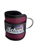 Schiek Model 1707 Premium Ankle Cuffs