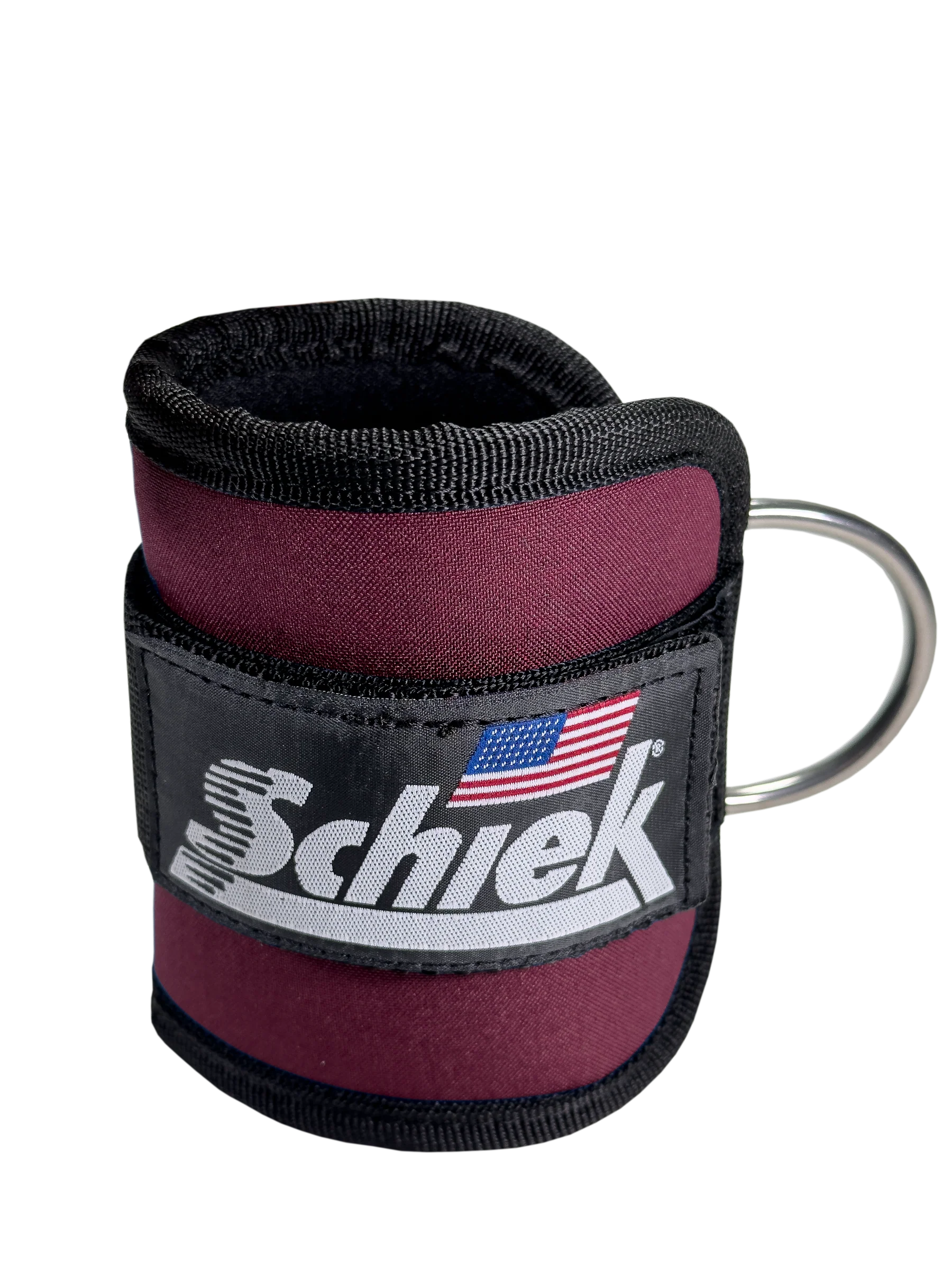 Schiek Model 1707 Premium Ankle Cuffs