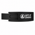 Lift it Loaded Replacement Lever Buckle - Matte Black