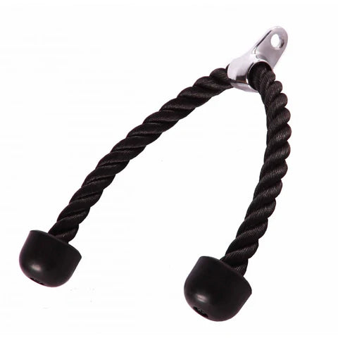 Tricep Rope Attachment