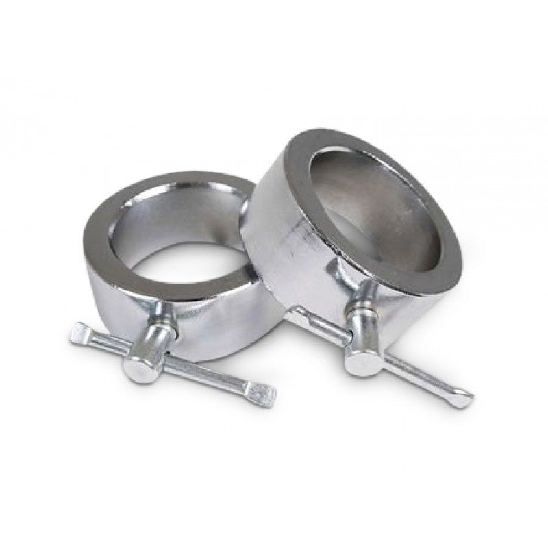 Olympic Ring Collars (PAIR)