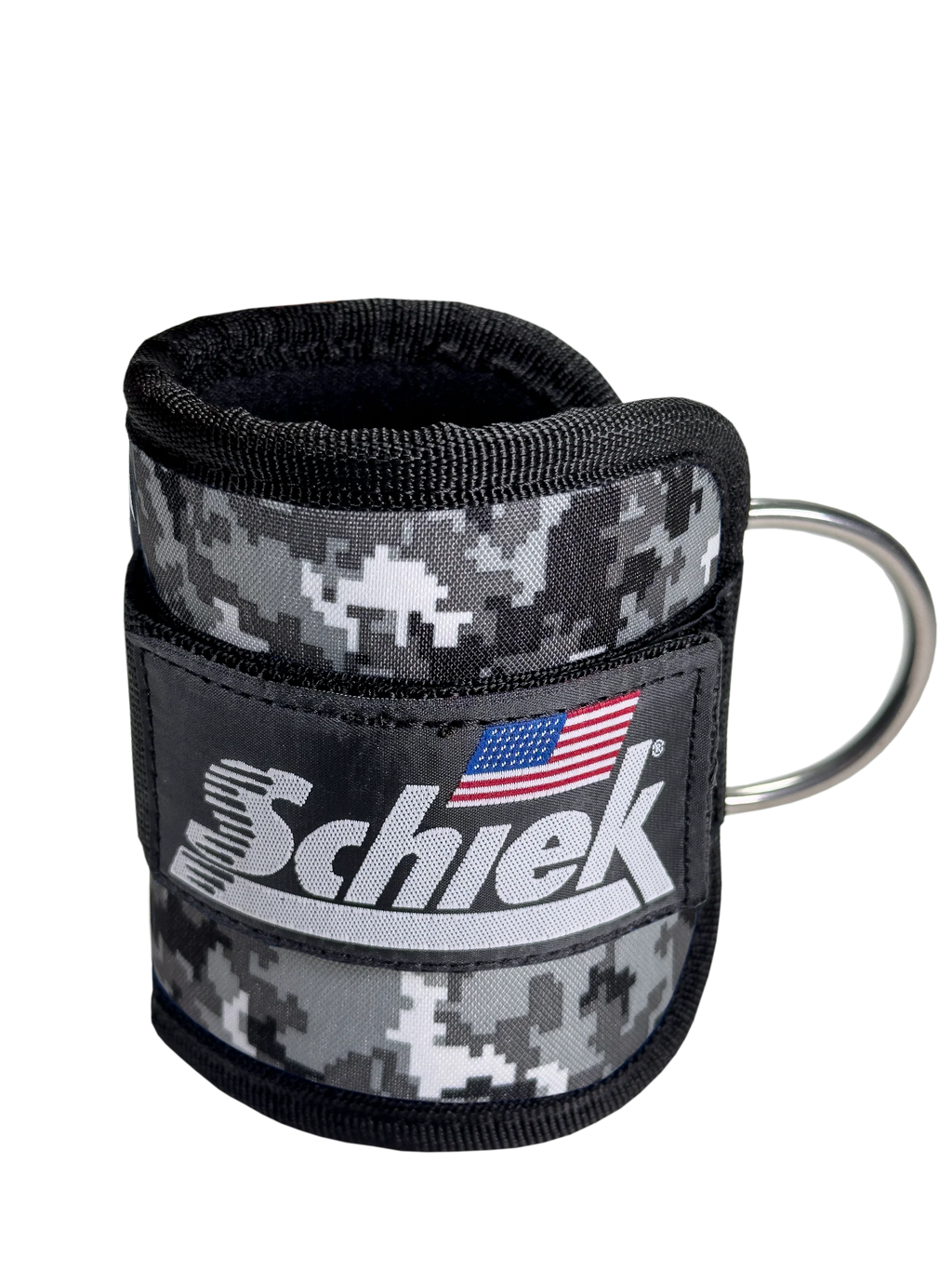 Schiek Model 1707 Premium Ankle Cuffs