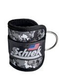 Schiek Model 1707 Premium Ankle Cuffs - Digi Camo