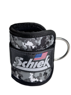 Schiek Model 1707 Premium Ankle Cuffs