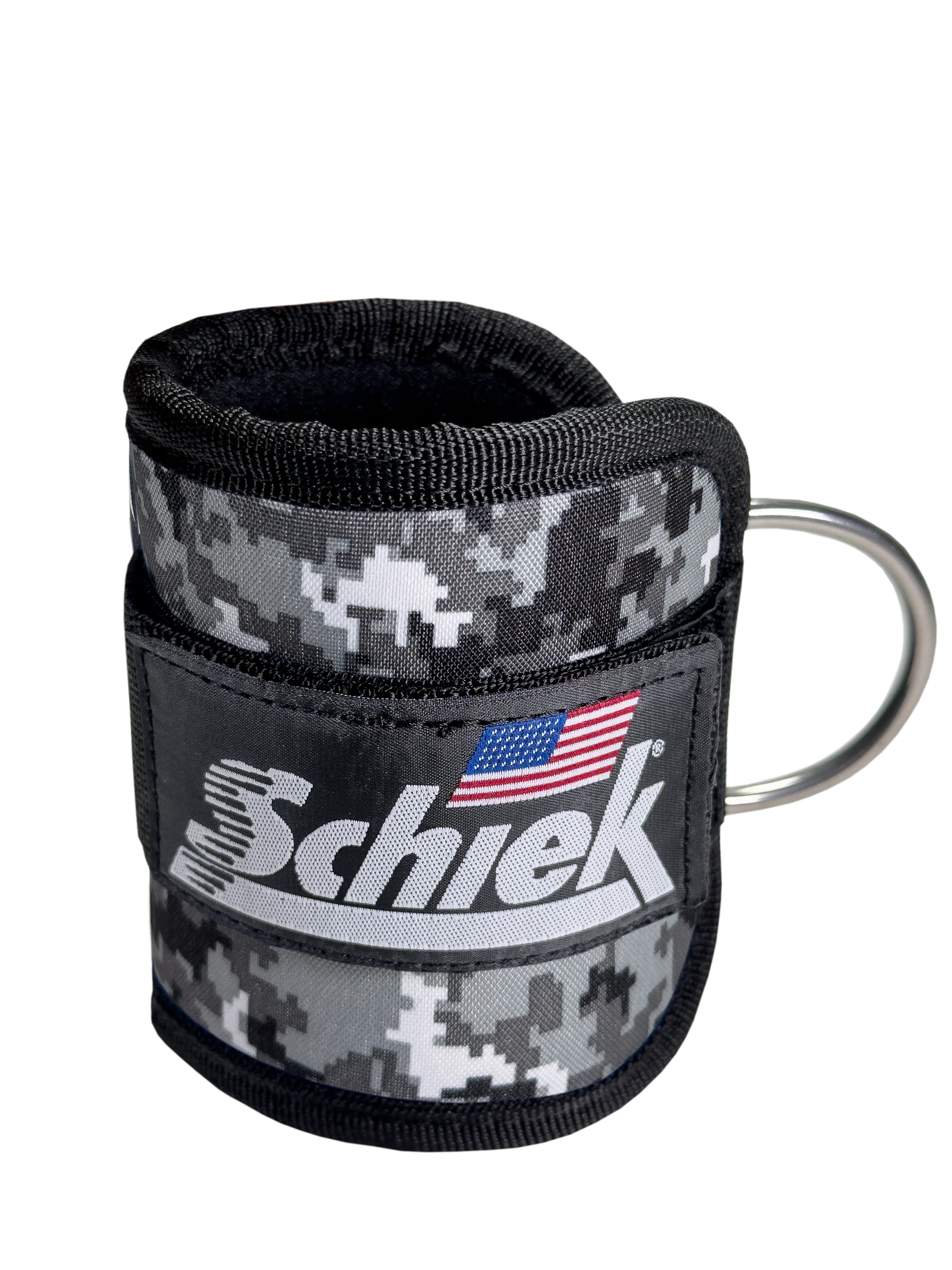 Schiek Model 1707 Premium Ankle Cuffs