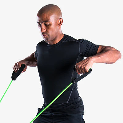 PTP PowerTube+ Medium (7 - 25 lbs)