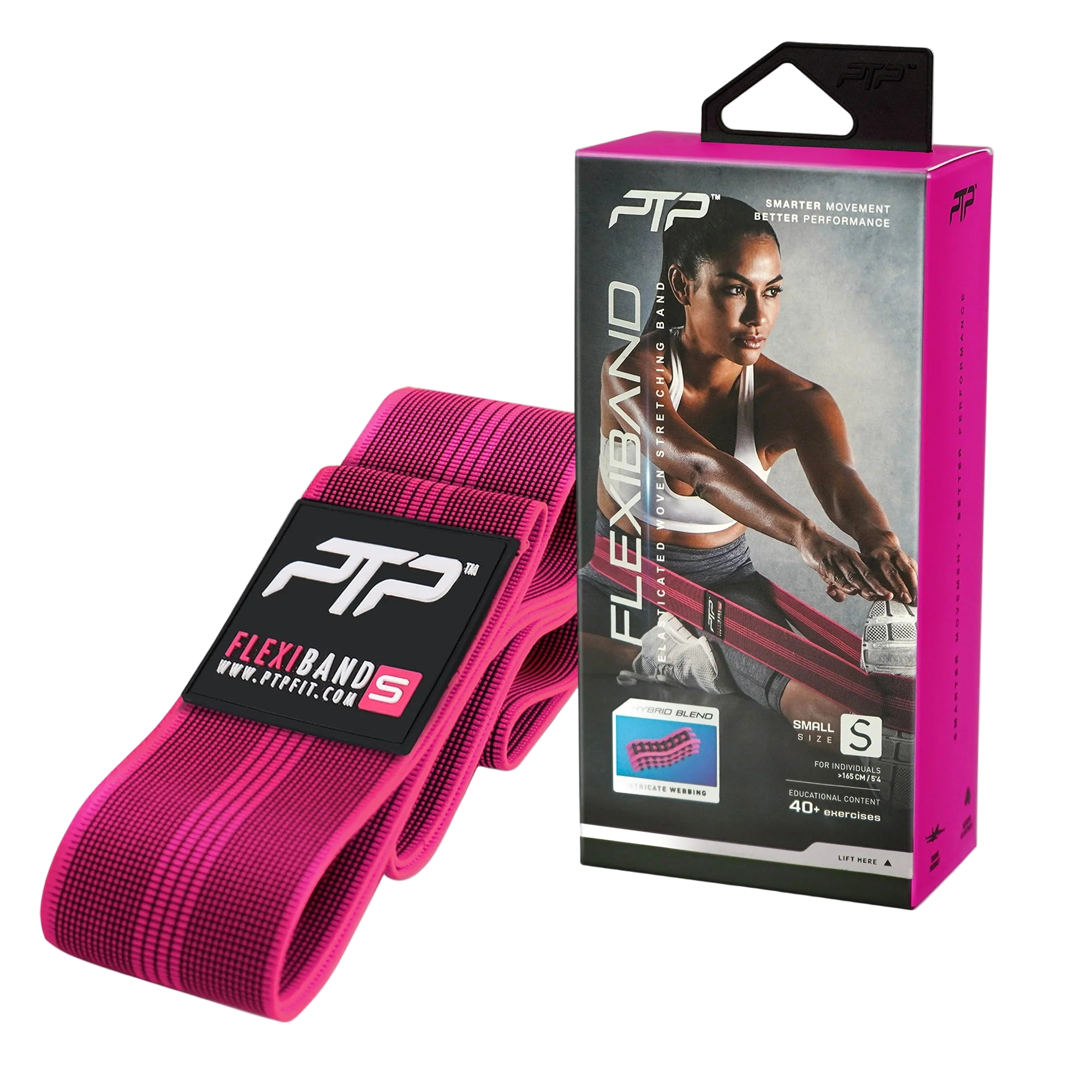 PTP FlexiBand Small