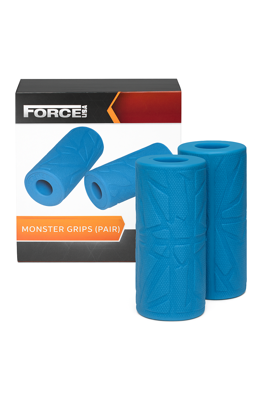 Force USA Monster Grips