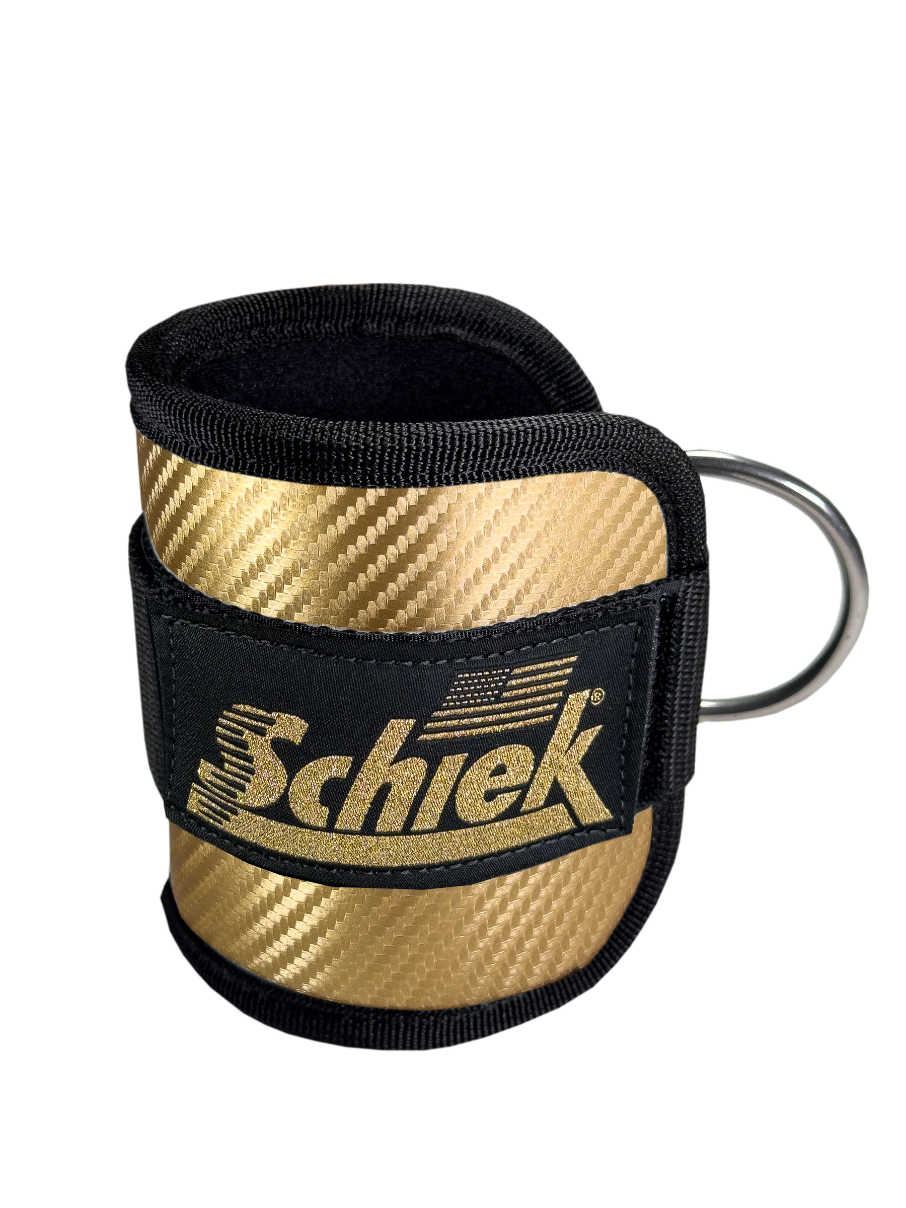 Schiek Model 1707 Premium Ankle Cuffs