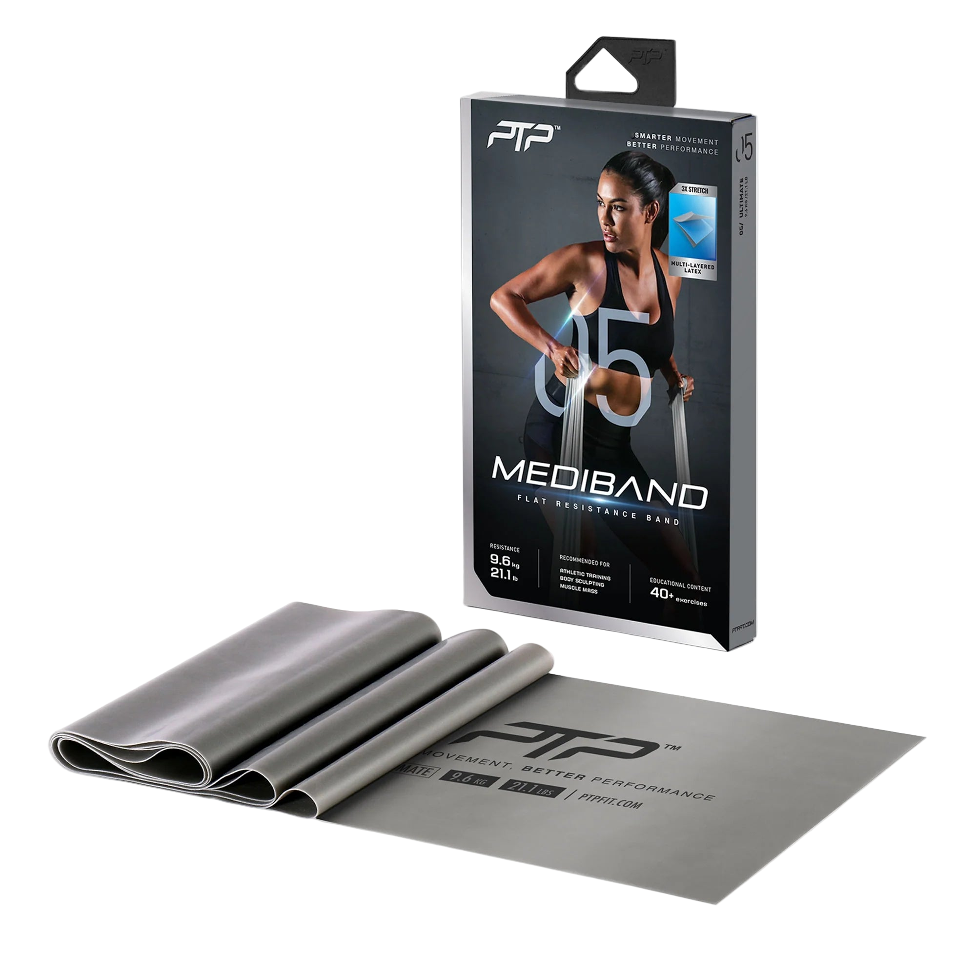 PTP MediBand Ultimate