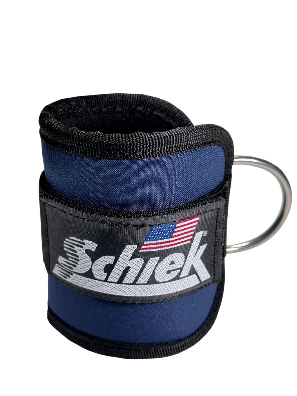 Schiek Model 1707 Premium Ankle Cuffs