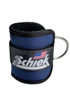 Schiek Model 1707 Premium Ankle Cuffs