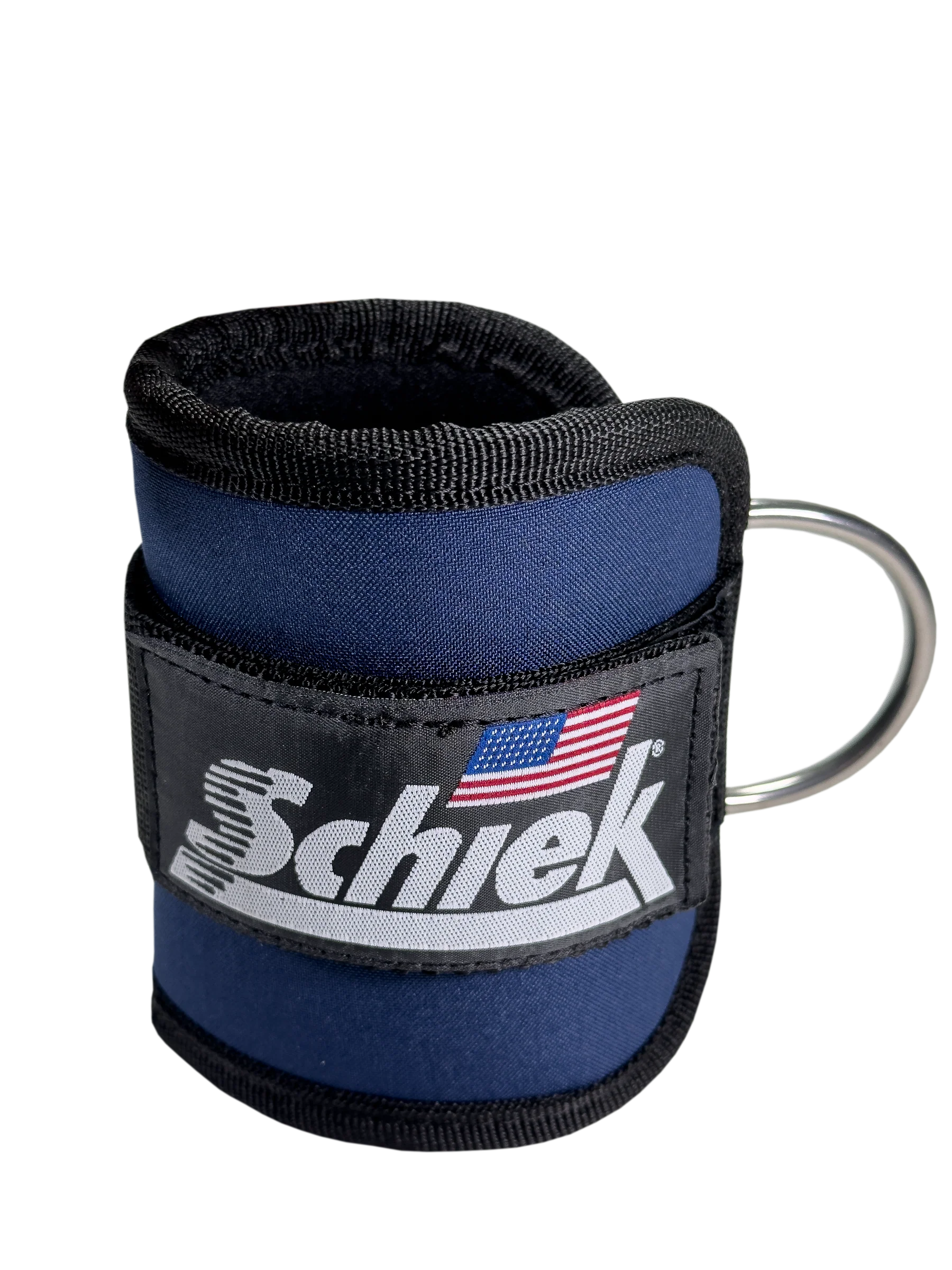 Schiek Model 1707 Premium Ankle Cuffs