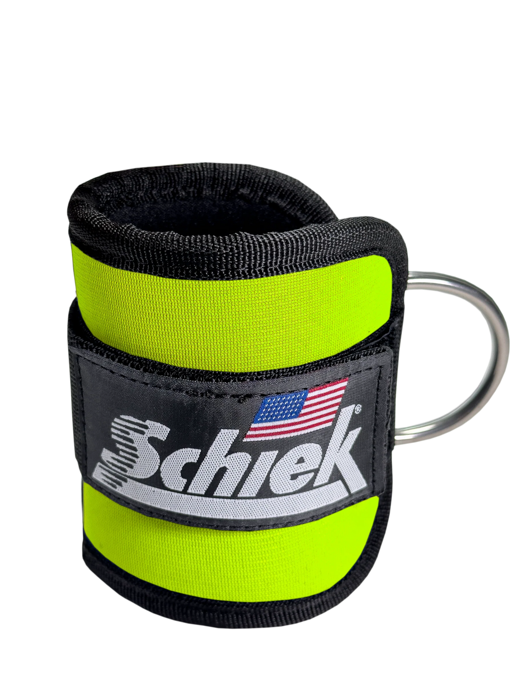 Schiek Model 1707 Premium Ankle Cuffs