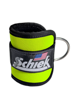 Schiek Model 1707 Premium Ankle Cuffs