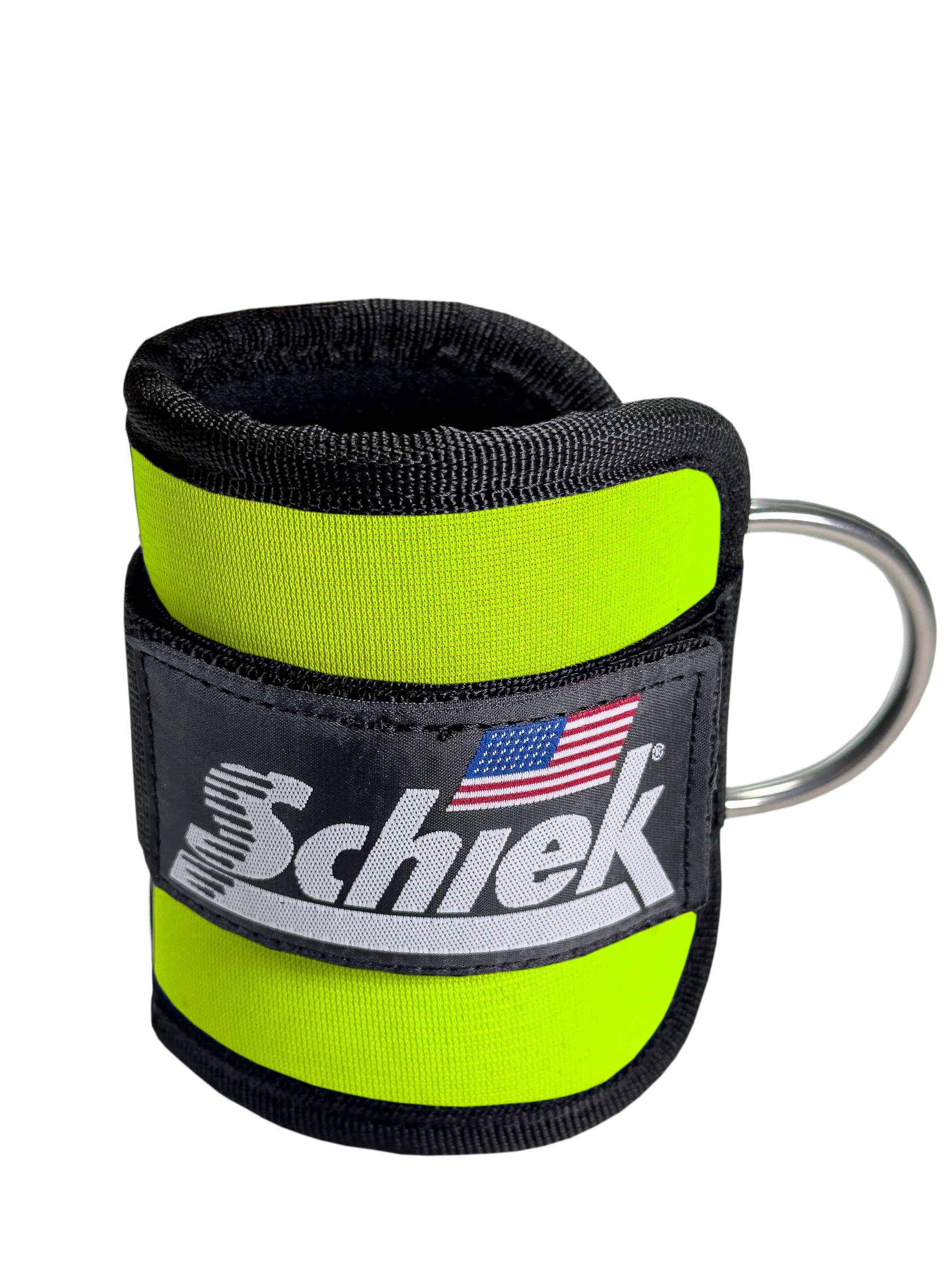 Schiek Model 1707 Premium Ankle Cuffs