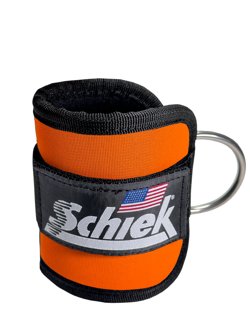 Schiek Model 1707 Premium Ankle Cuffs